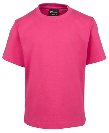 JB'S Cotton Kid’s Tee 1KT Metro Workwear.