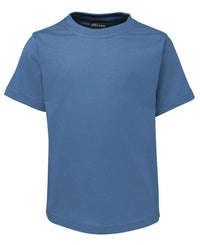 JB'S Cotton Kid’s Tee 1KT Metro Workwear.