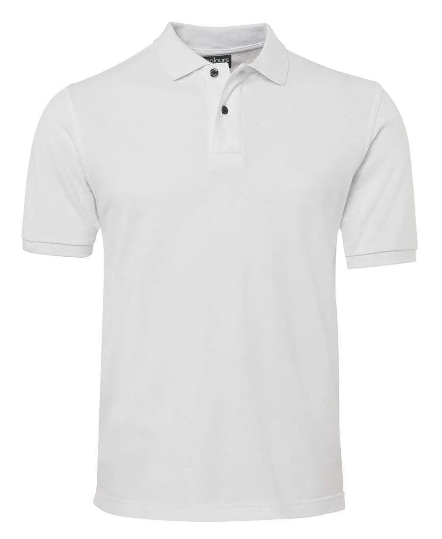 JB'S Cotton Pique Polo Metro Workwear.
