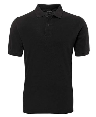 JB'S Cotton Pique Polo S2MP