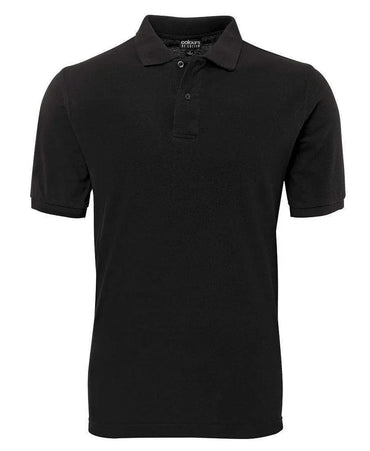 JB'S Cotton Pique Polo Metro Workwear.