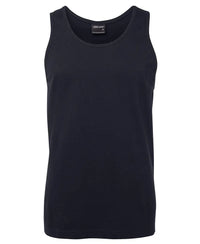 JB'S Cotton Singlet 1S Metro Workwear.