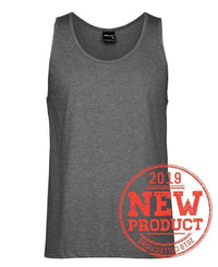 Jb's Cotton Singlet 1S