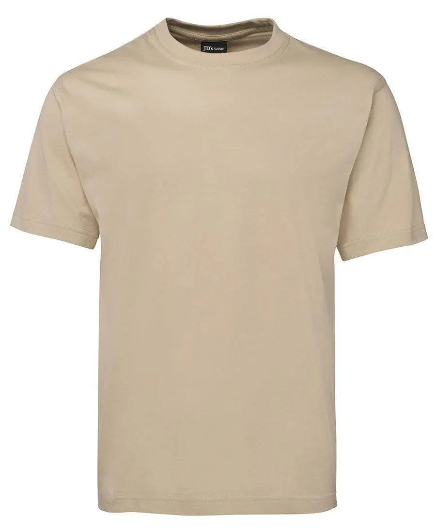 JB'S Cotton Tee 1HT Metro Workwear.