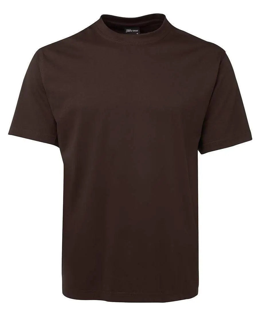 JB'S Cotton Tee 1HT Metro Workwear.