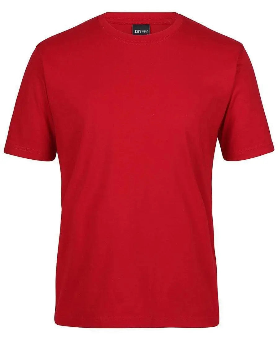 JB'S Cotton Tee 1HT Metro Workwear.