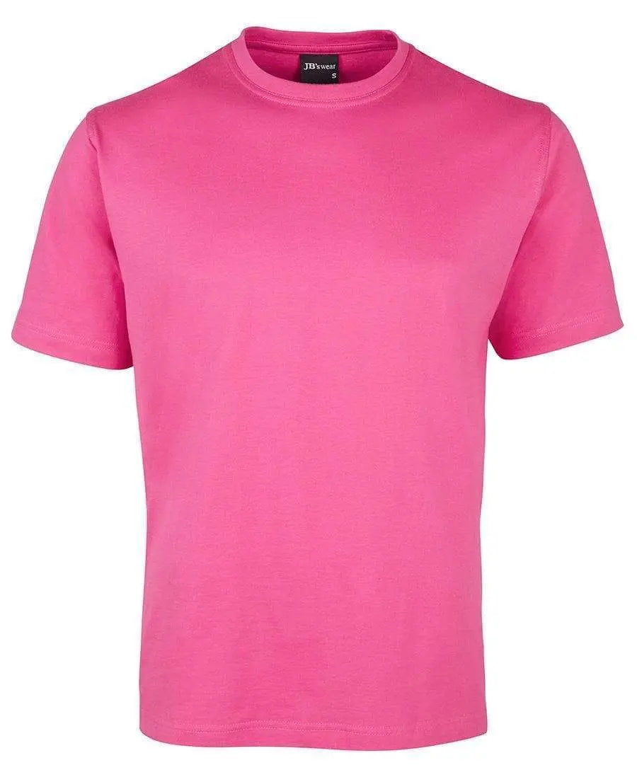 JB'S Cotton Tee 1HT Metro Workwear.