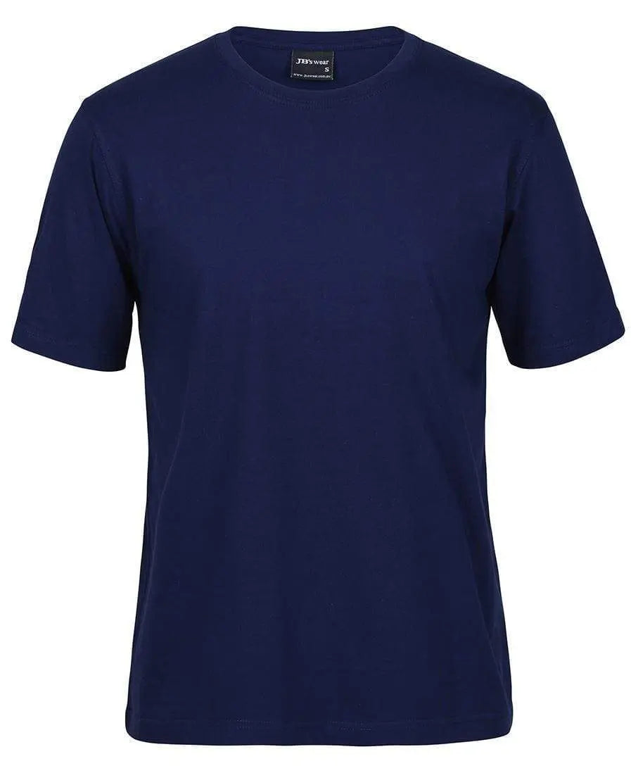 JBS Wear Podium Cotton Tee 1HT Metro Workwear.