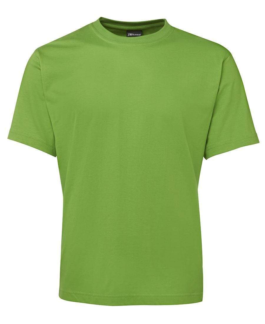 JB'S Wear Cotton Tee 1HT Metro Workwear.