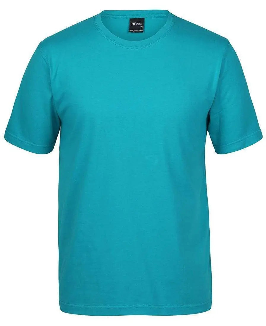 JBS Wear Podium Cotton Tee 1HT Metro Workwear.