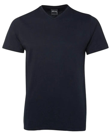 JB'S Cotton V-Neck Tee 1VT Metro Workwear.