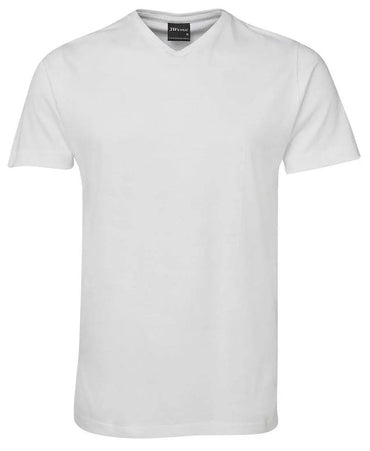 JB'S Cotton V-Neck Tee 1VT Metro Workwear.