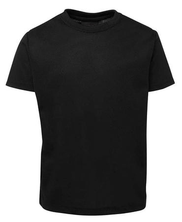 JB'S Fit Poly Tee Kids & Adults 7PNFT Metro Workwear.