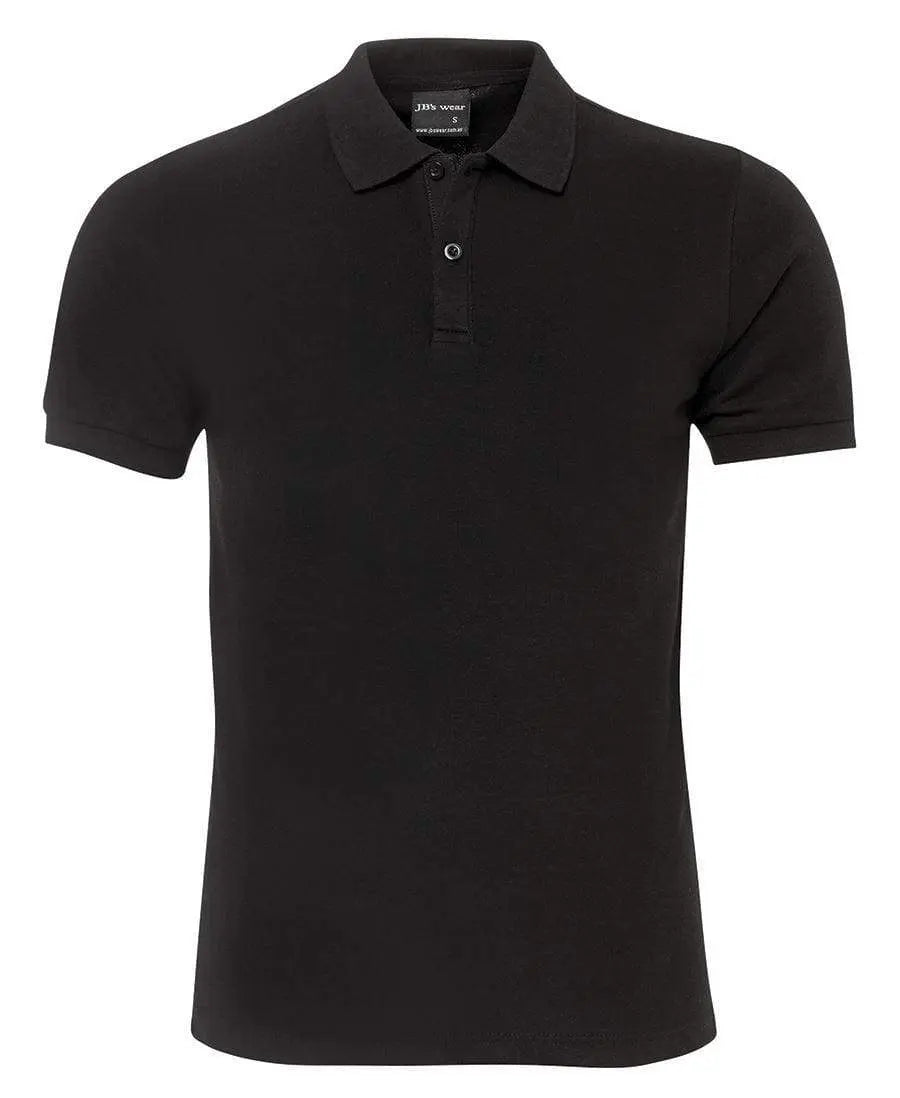 JB'S Fitted Polo 2FTP Metro Workwear.