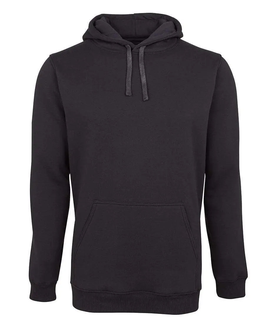 JB'S Fleecy Hoodie 3FH Metro Workwear.