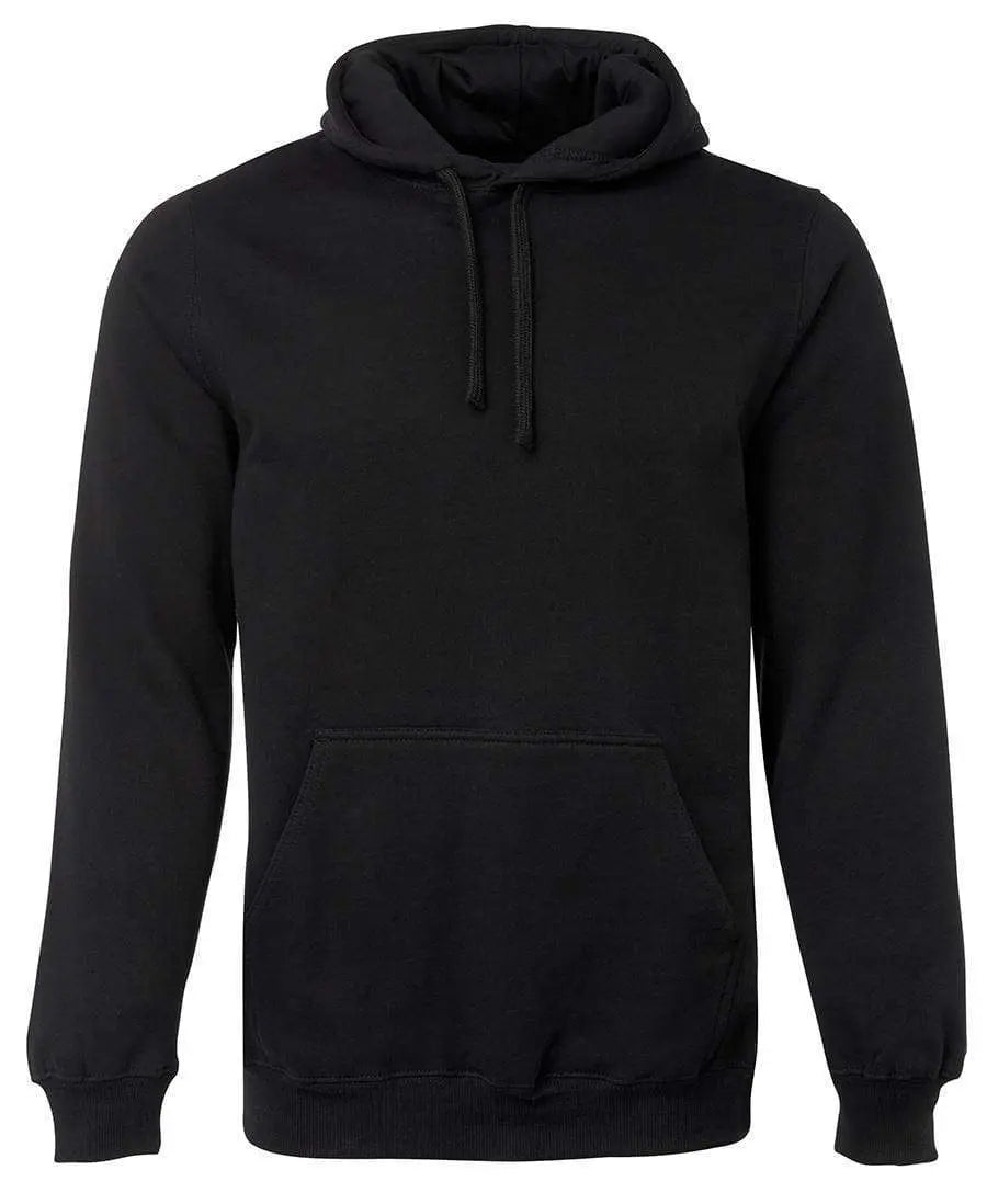 JB'S Fleecy Hoodie 3FH Metro Workwear.