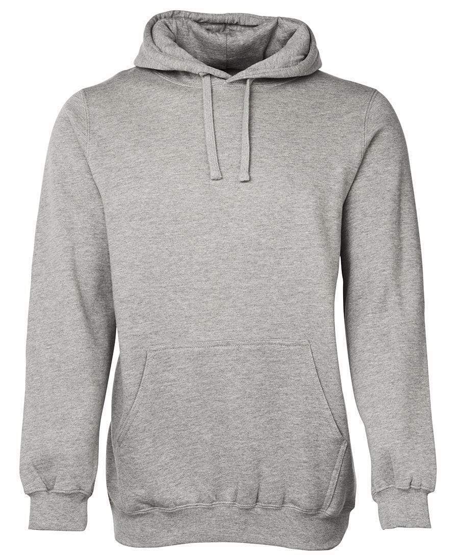 JB'S Fleecy Hoodie 3FH Metro Workwear.