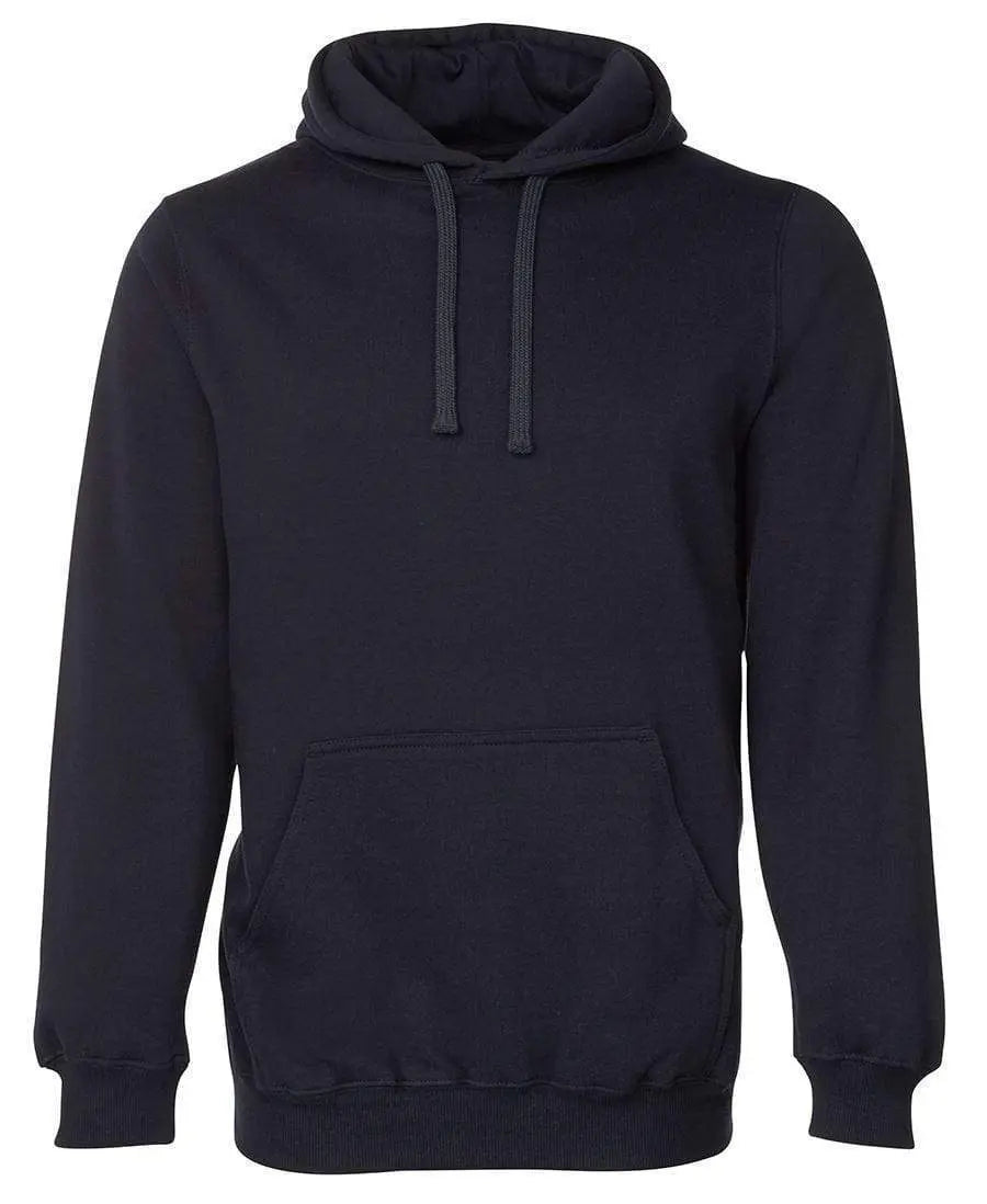 JB'S Fleecy Hoodie 3FH Metro Workwear.
