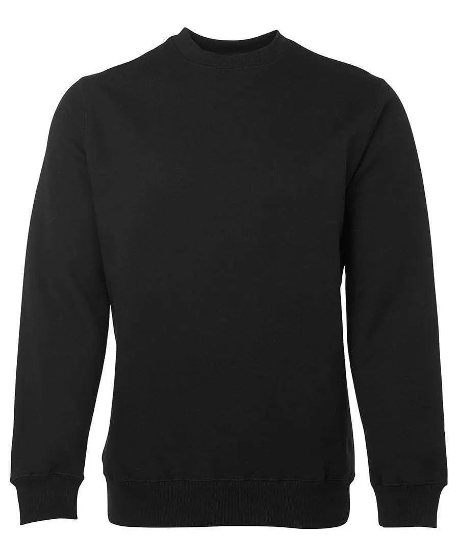 JB'S Fleecy Sweat 3FS Metro Workwear.