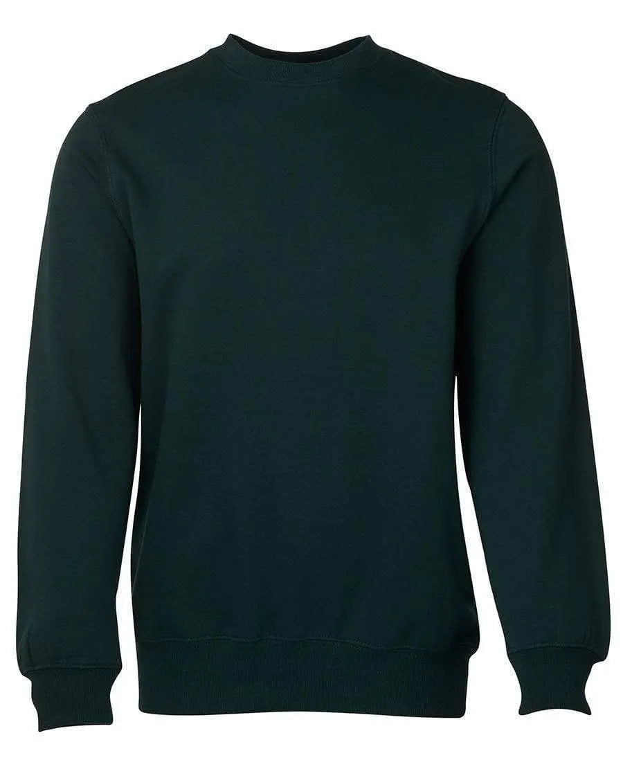 JB'S Fleecy Sweat 3FS Metro Workwear.