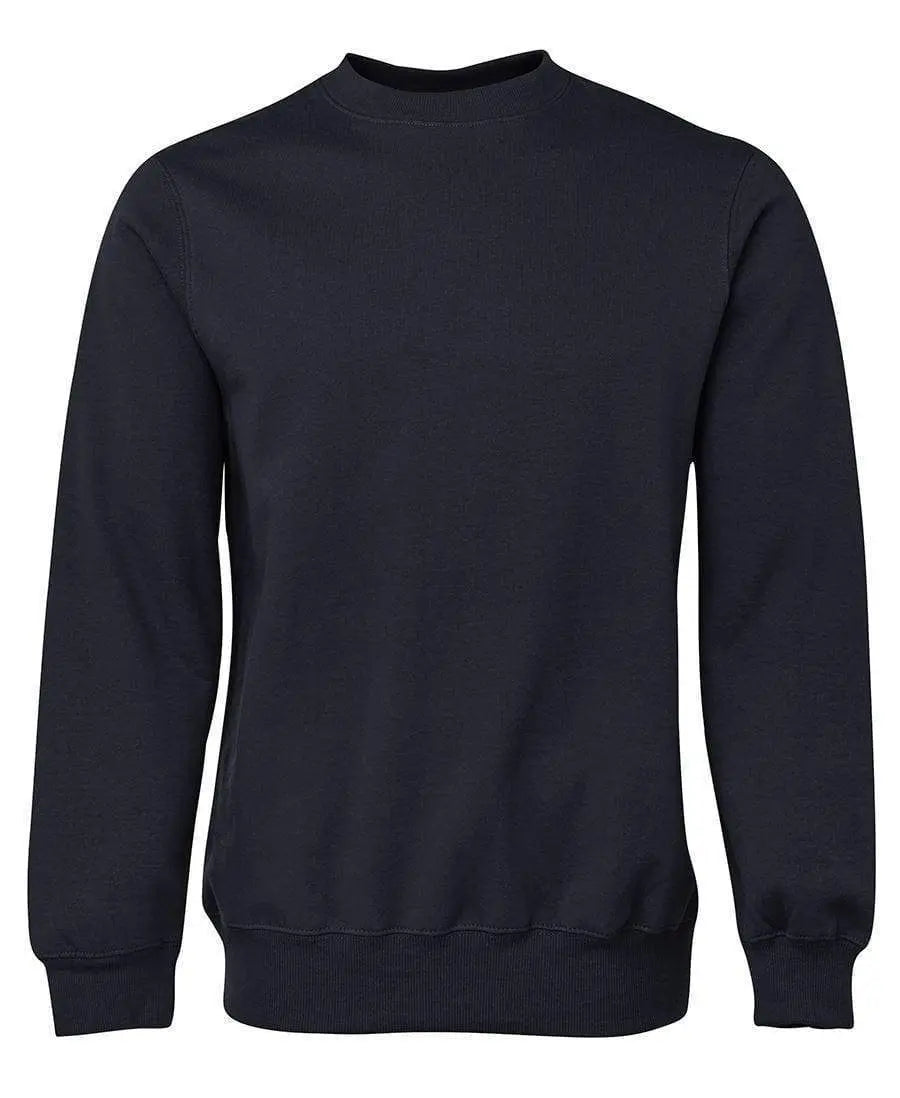 JB'S Fleecy Sweat 3FS Metro Workwear.