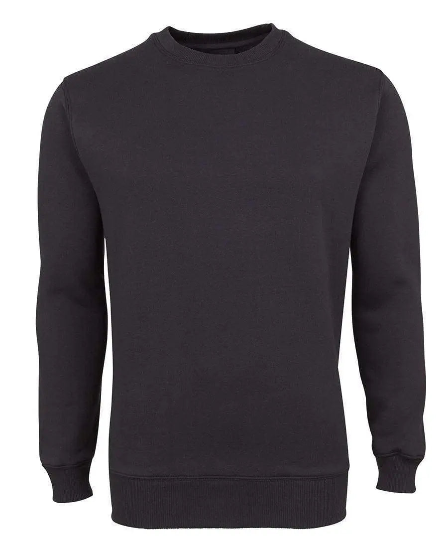 JB'S Fleecy Sweat 3FS Metro Workwear.