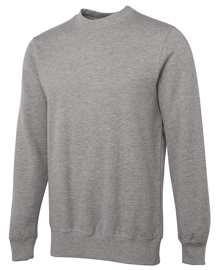 JB'S Fleecy Sweat 3FS Metro Workwear.