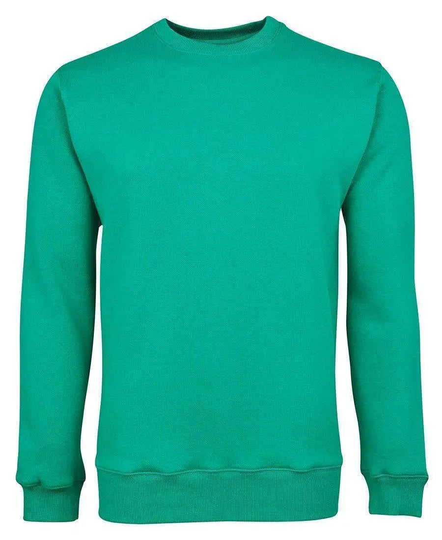 JB'S Fleecy Sweat 3FS Metro Workwear.