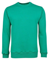 JB'S Fleecy Sweat 3FS Metro Workwear.