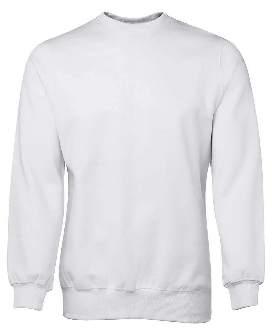 JB'S Fleecy Sweat 3FS Metro Workwear.