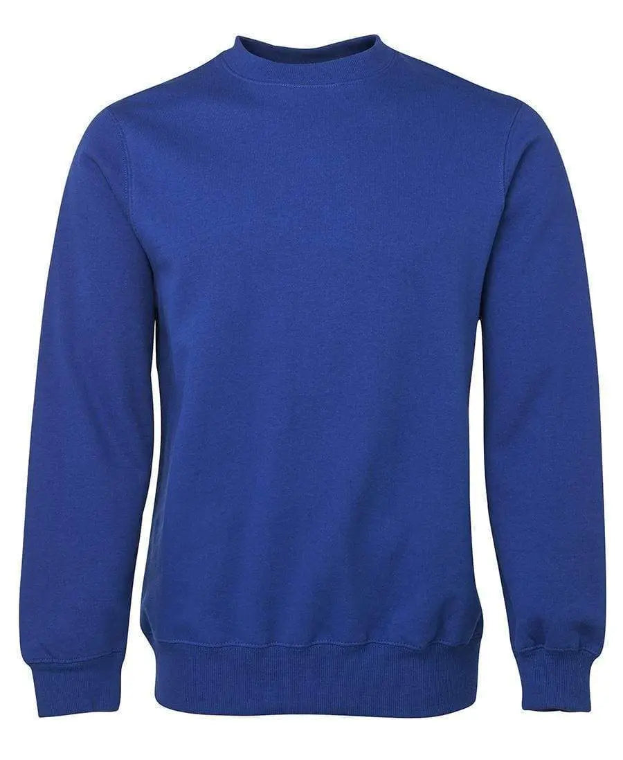 JB'S Fleecy Sweat 3FS Metro Workwear.