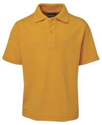 JB'S Kid’s 210 Polo 2KP Metro Workwear.