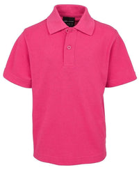 JB'S Kid’s 210 Polo 2KP Metro Workwear.