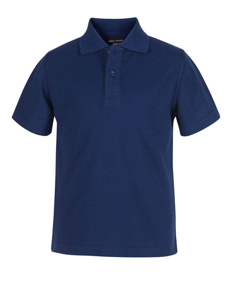 JB'S Kid’s 210 Polo 2KP Metro Workwear.