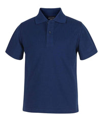 JB'S Kid’s 210 Polo 2KP Metro Workwear.