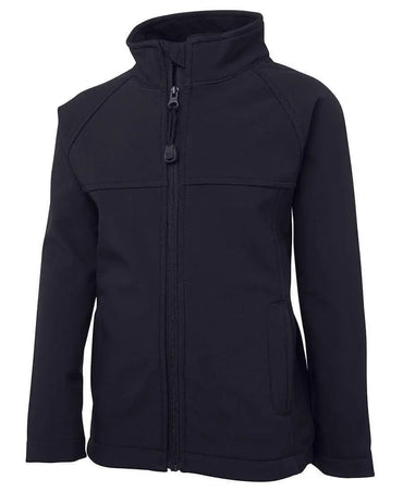 JB'S Kids and Adults Layer Softshell Jacket 3LJ Metro Workwear.
