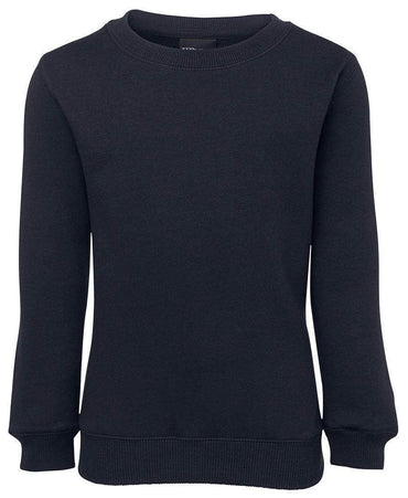 JB'S Kids and Adults Polyester/Cotton Fleecy Sweatshirt 3PFS Metro Workwear.