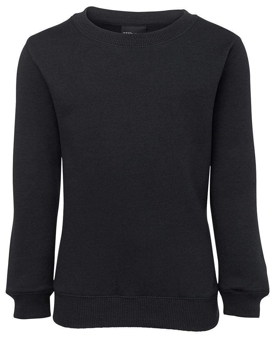 JB'S Kids and Adults Polyester/Cotton Fleecy Sweatshirt 3PFS Metro Workwear.