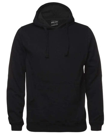 Jb's Kids and Adults Polyester/Cotton Pop Over Hoodie 3POH