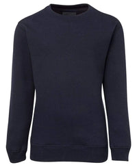 JB'S Kids’ Fleecy Sweat Metro Workwear.