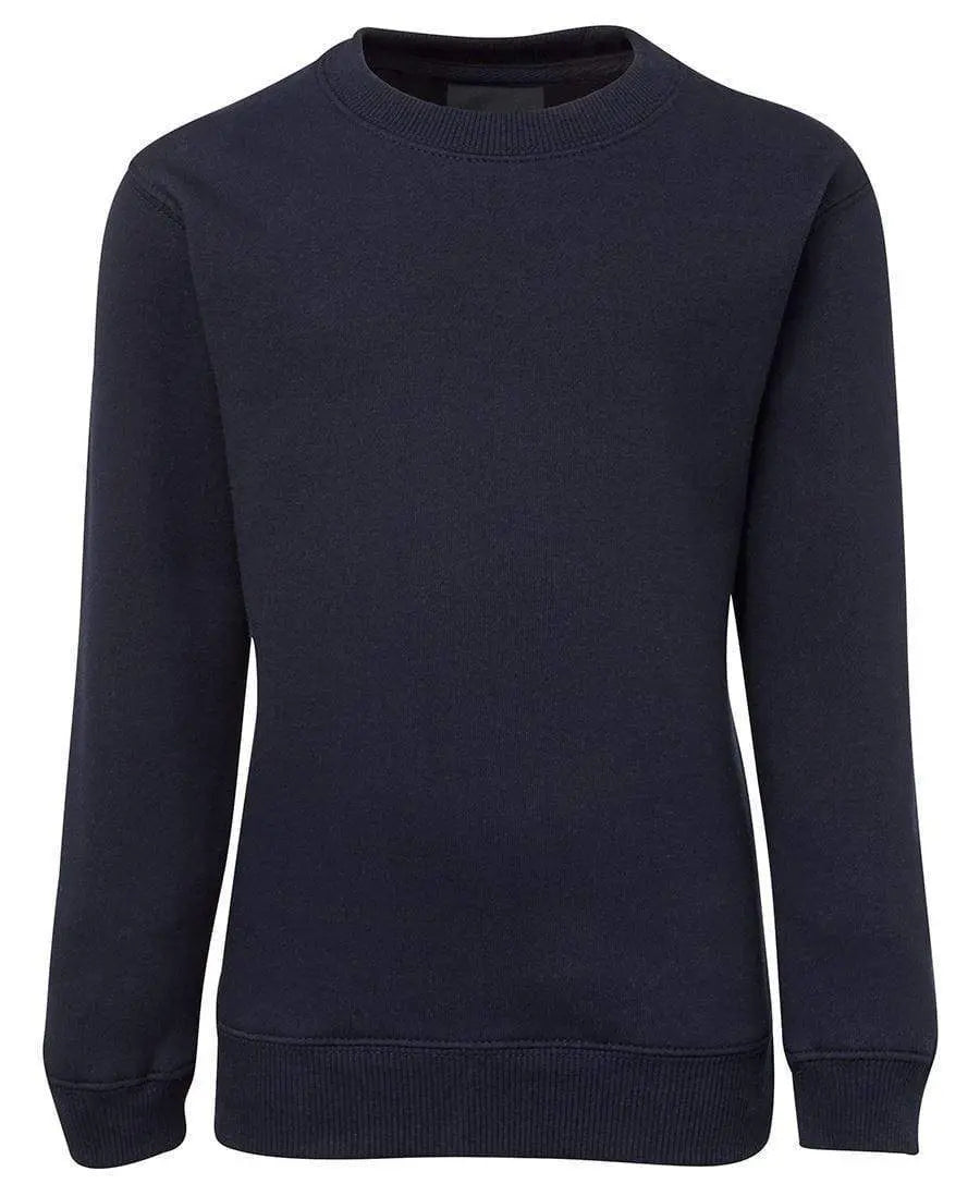 JB'S Kids’ Fleecy Sweat Metro Workwear.
