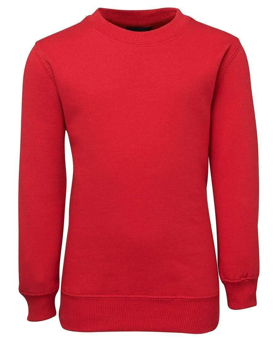 JB'S Kids’ Fleecy Sweat Metro Workwear.