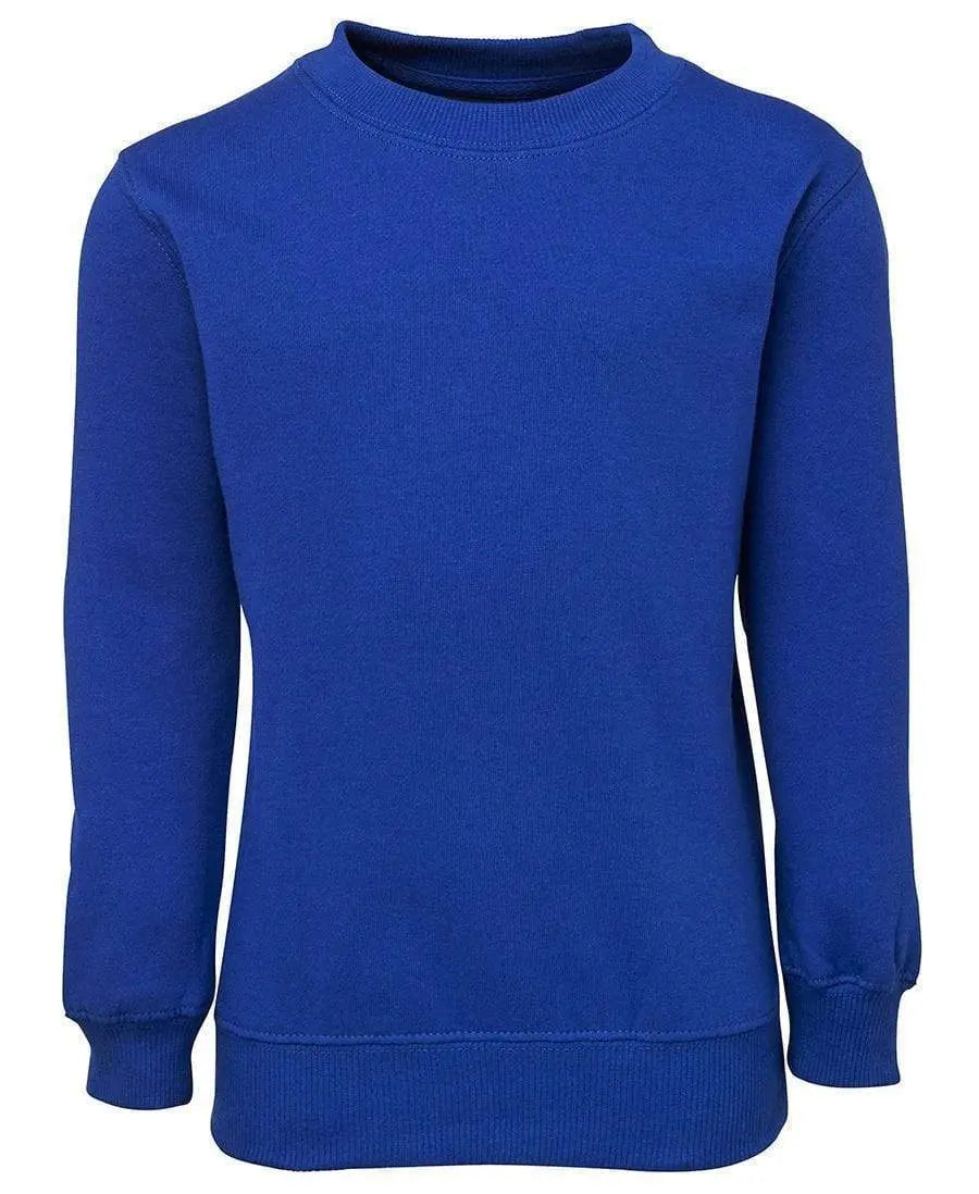 JB'S Kids’ Fleecy Sweat Metro Workwear.