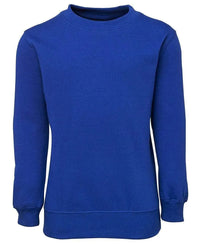 JB'S Kids’ Fleecy Sweat Metro Workwear.