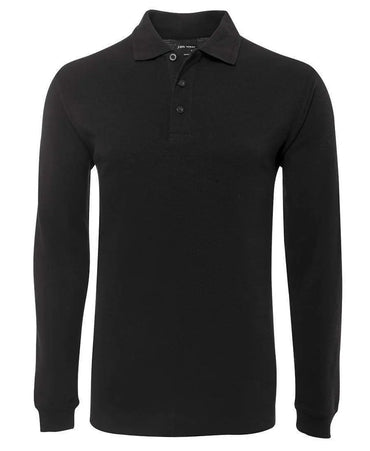 JB'S L/S Polo 210XL Metro Workwear.
