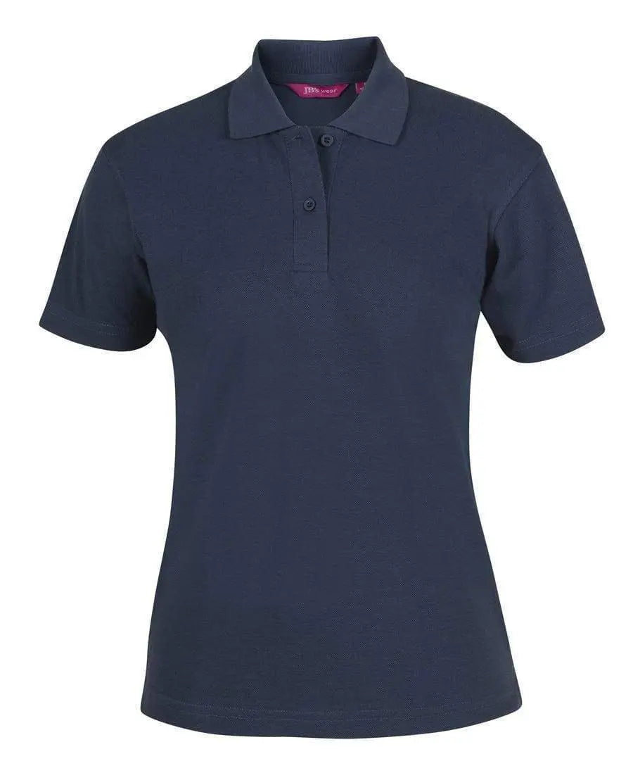 JB'S Ladies Polo Shirt 2LPS Metro Workwear.
