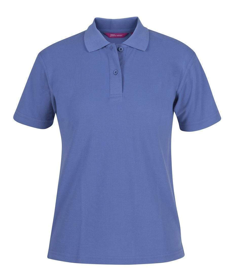 JB'S Ladies Polo Shirt 2LPS Metro Workwear.