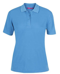 JB'S Ladies Polo Shirt 2LPS Metro Workwear.