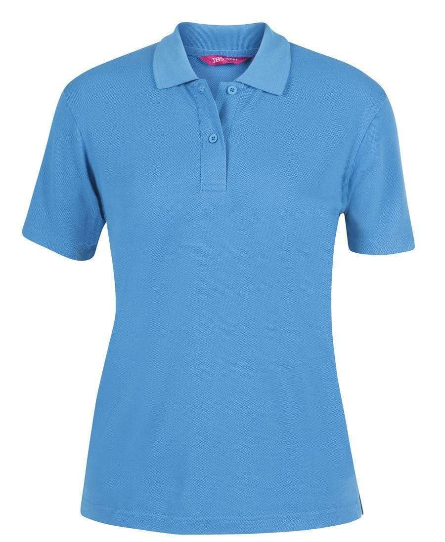JB'S Ladies Polo Shirt 2LPS Metro Workwear.