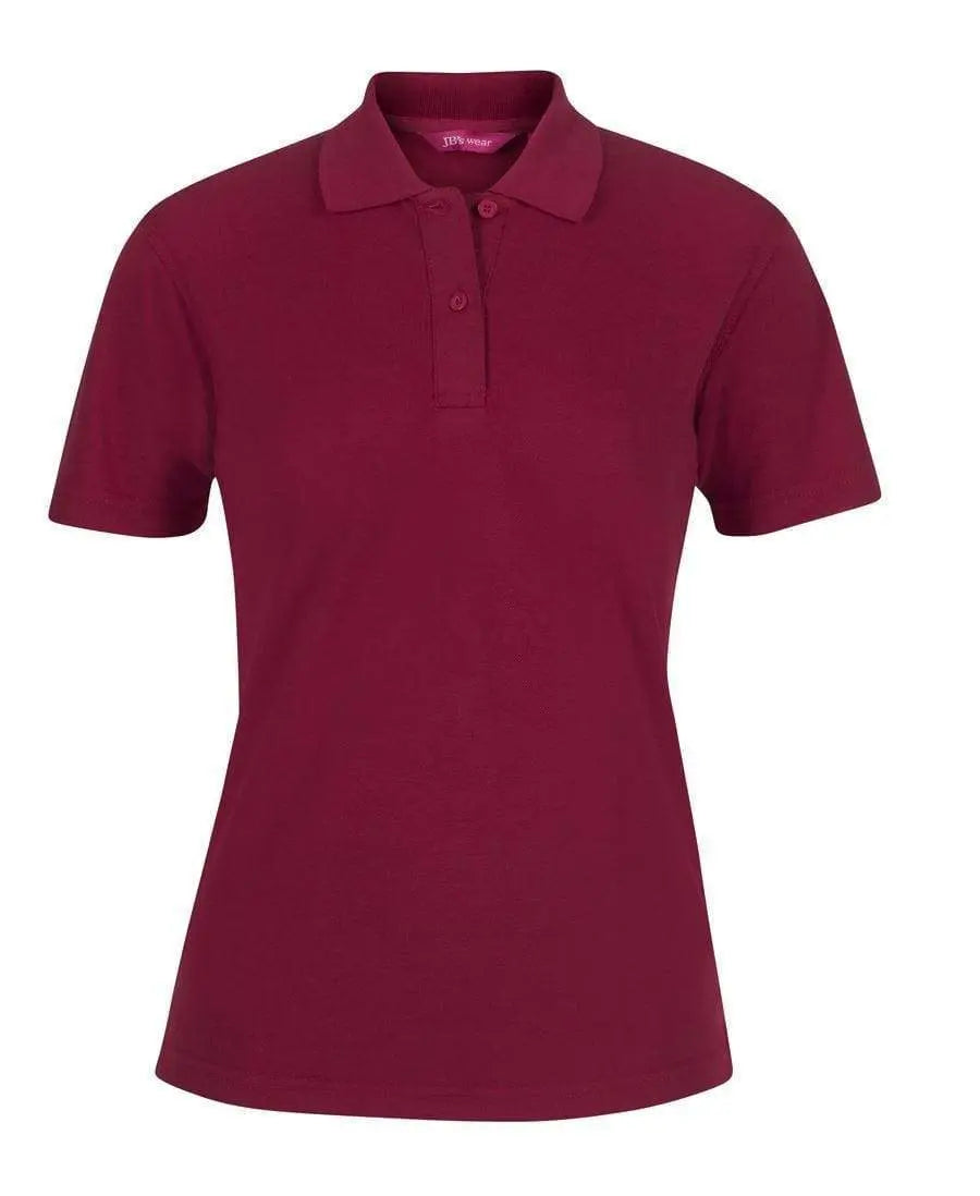 JB'S Ladies Polo Shirt 2LPS Metro Workwear.